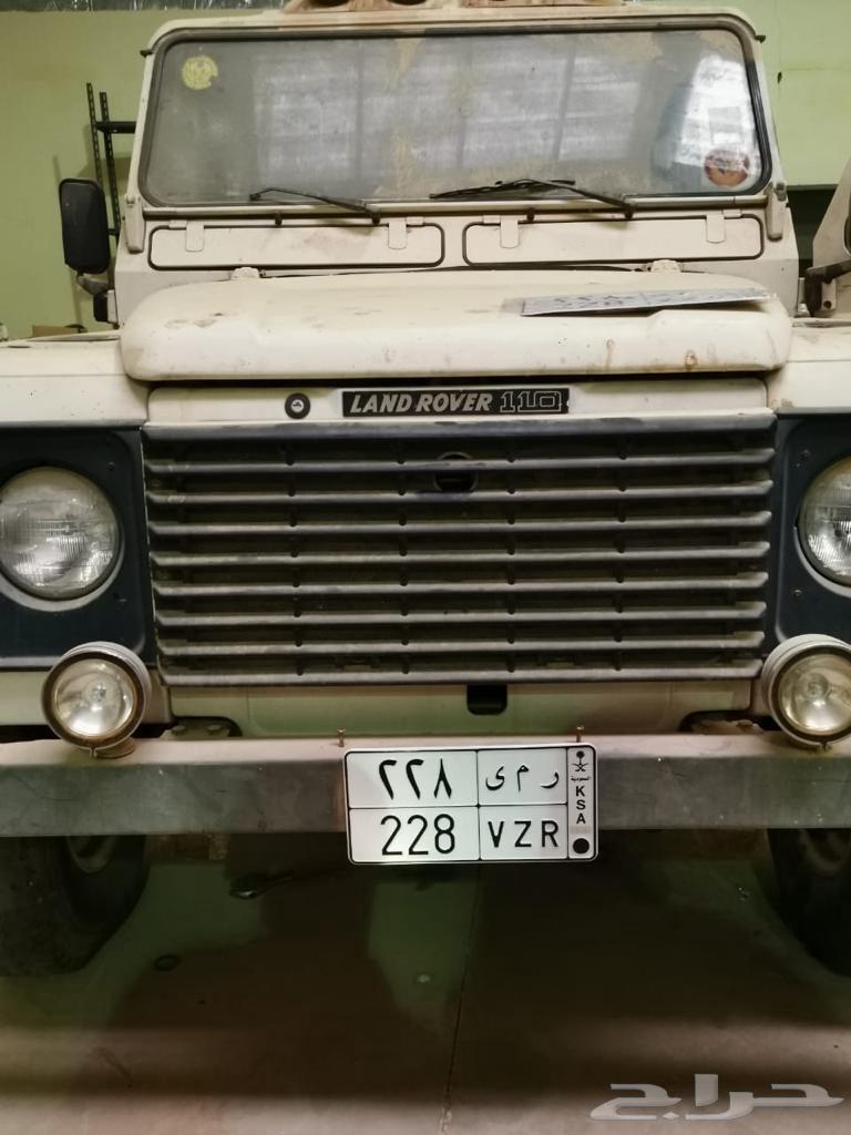 Defender Station 1985 Station Classic63617984901761113