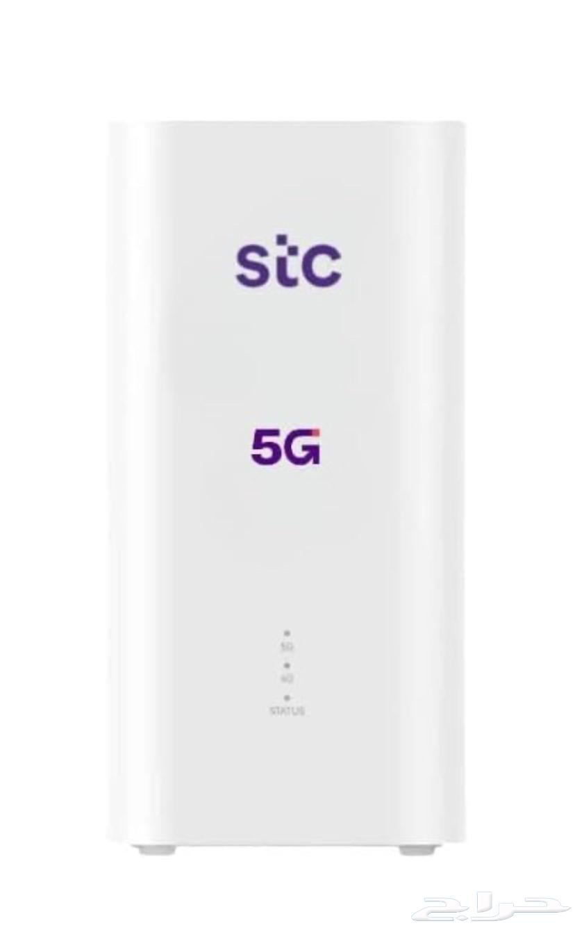 STC 5G Router63667793512835110