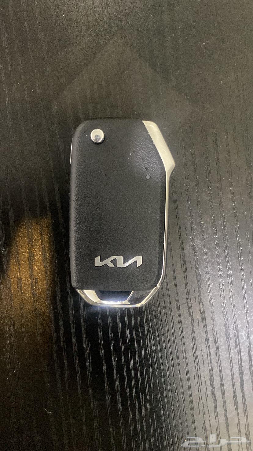 Kia 5 model 23 key, new agency, unused for sale63709001220865110