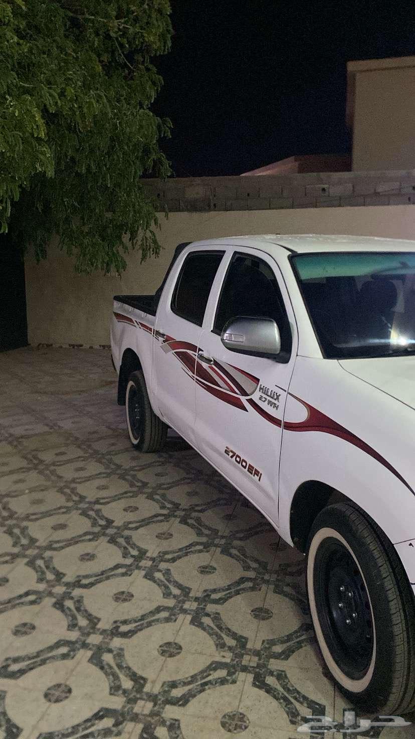 2015 Hilux full option manual transmission63701302576387113