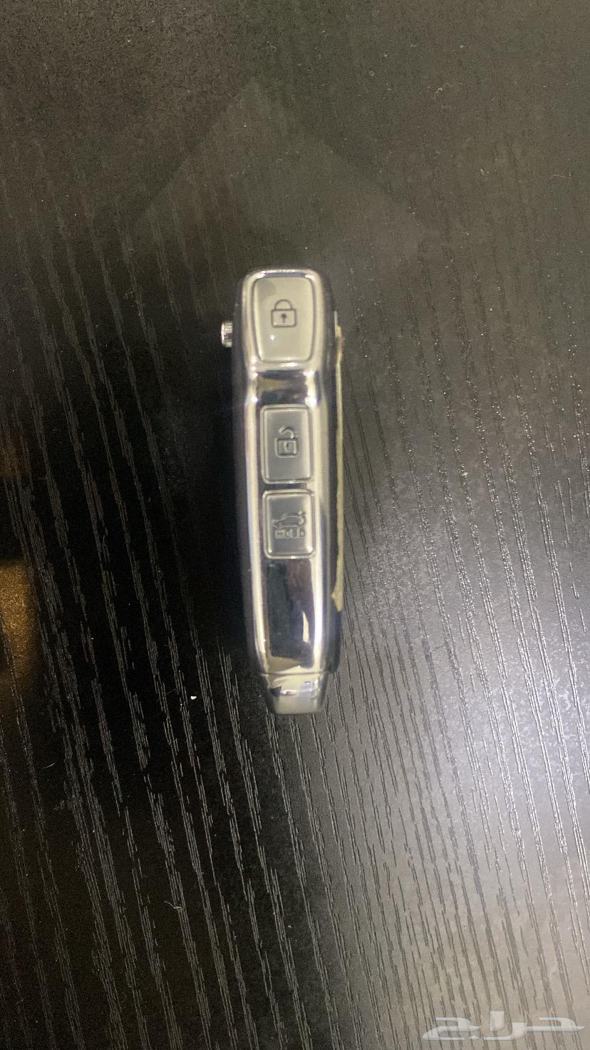 Kia 5 model 23 key, new agency, unused for sale63709001220865111