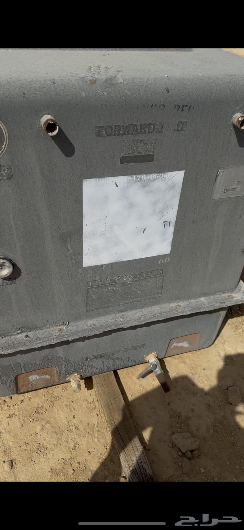 Water tank for sale63667691601922112