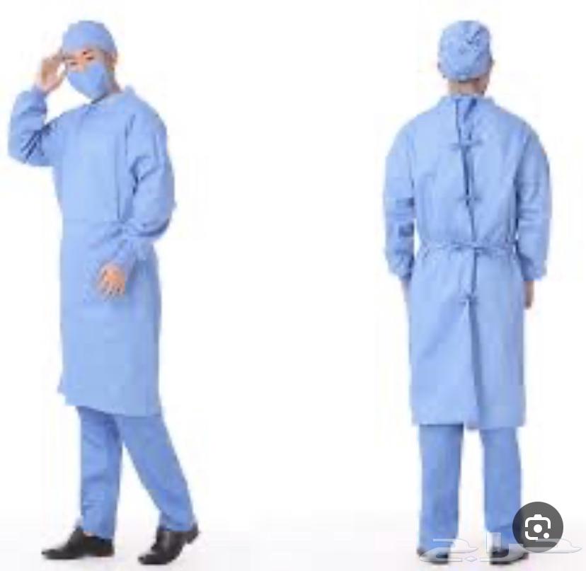 Unisex Medical Clothing63655712620161110