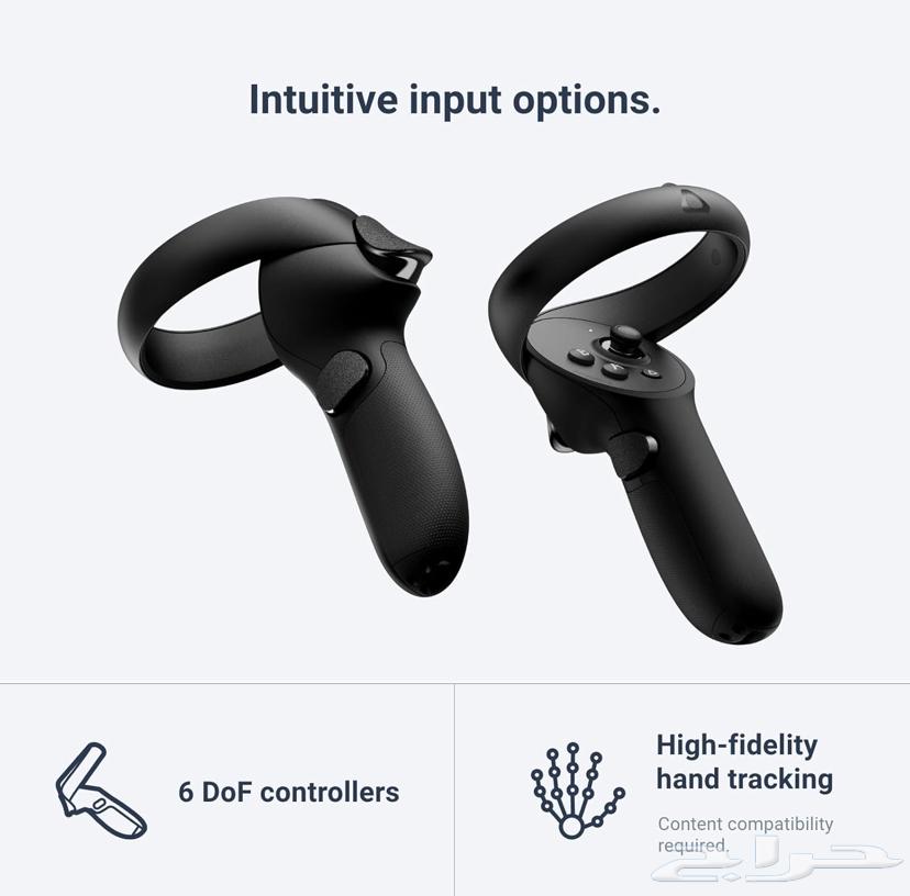 Vive xr elite Deluxe Pack63667802418434114