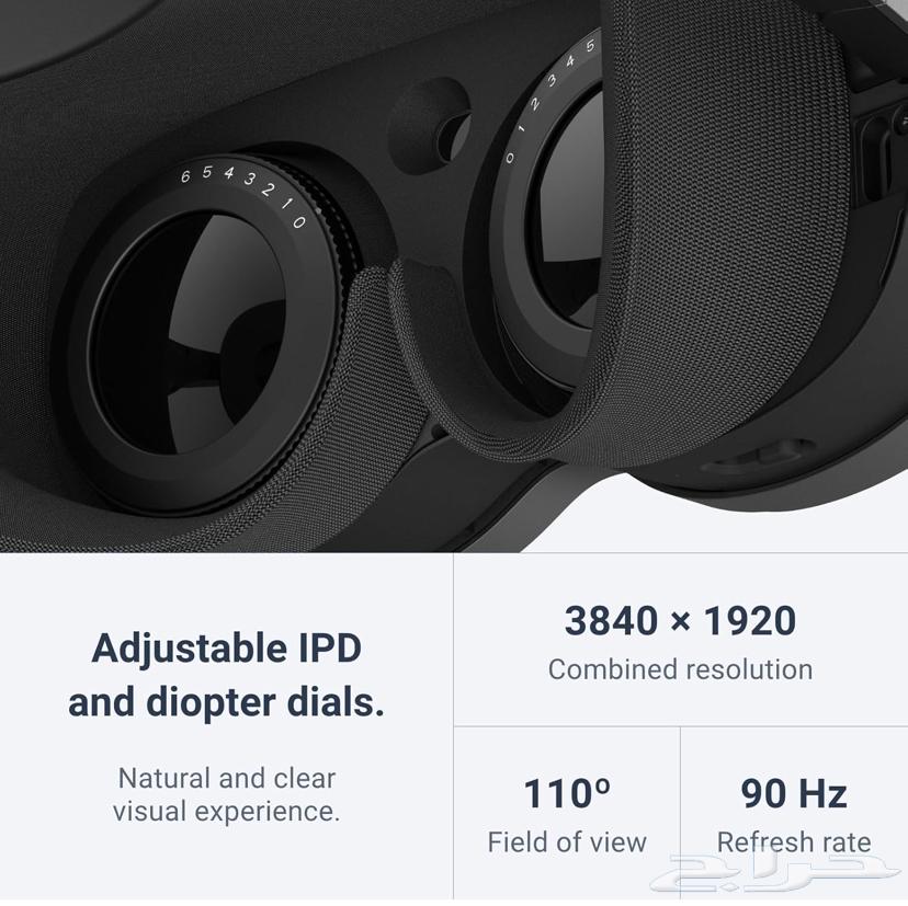 Vive xr elite Deluxe Pack63667802418434112