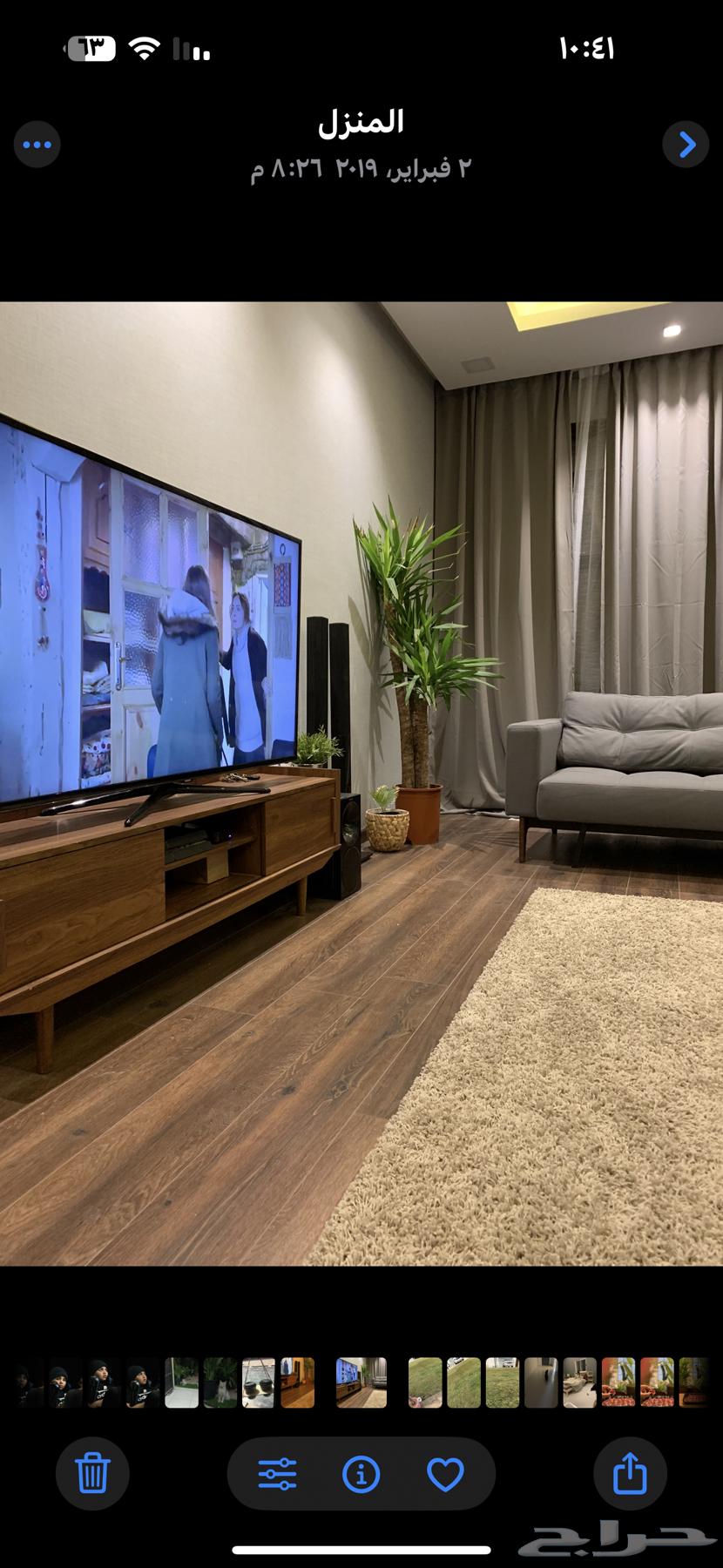 اثاث شاشه وطاوله كوايه63667800900737110