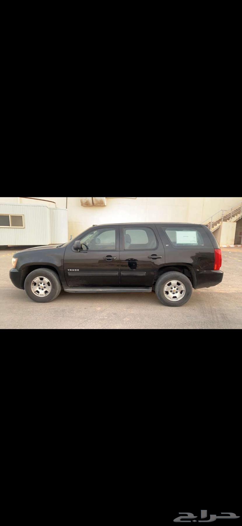 Tahoe 2010 LT63702225257730111
