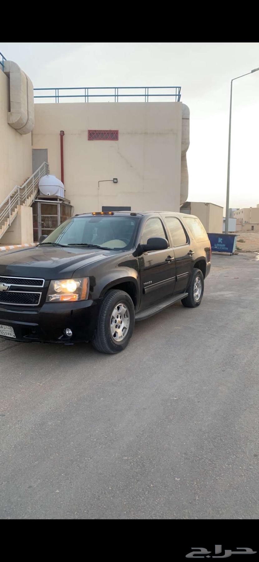 Tahoe 2010 LT63702225257730110