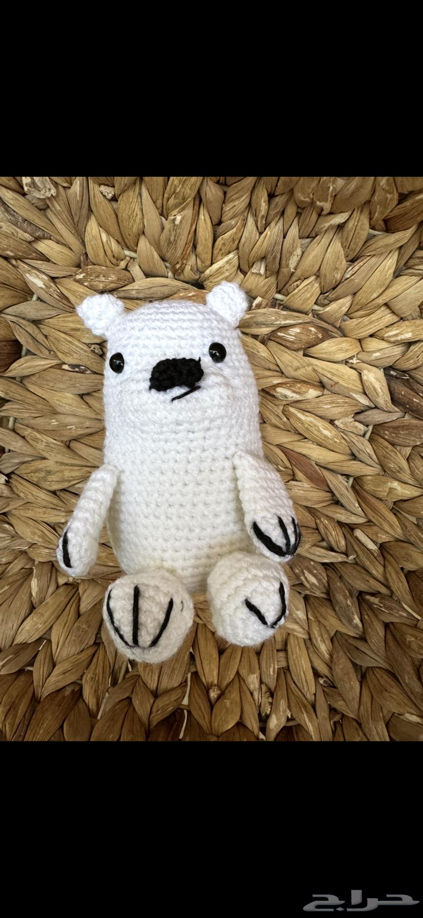Crocheted dolls at attractive prices, contact privately, welcome63702304376705113