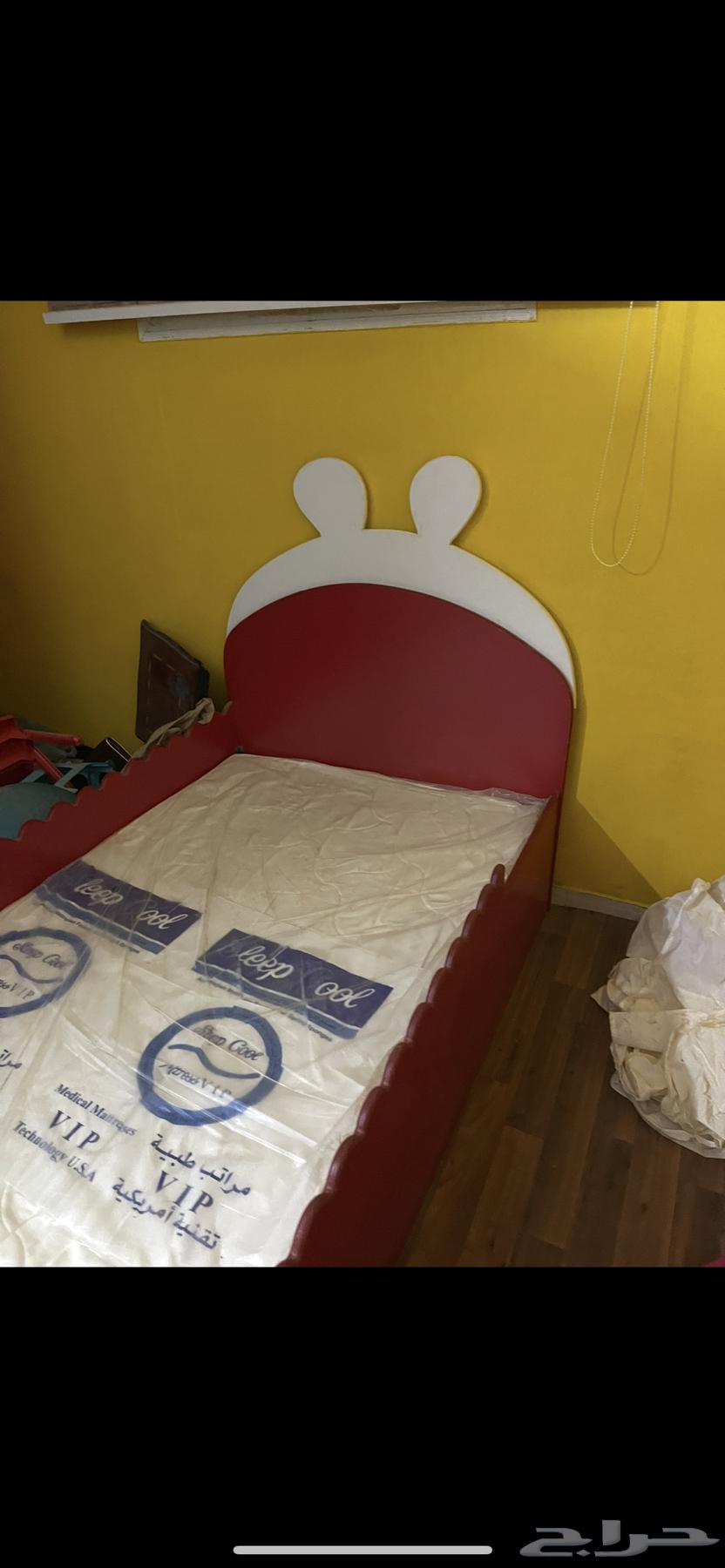 Children's bedroom with accessories63667697717377111