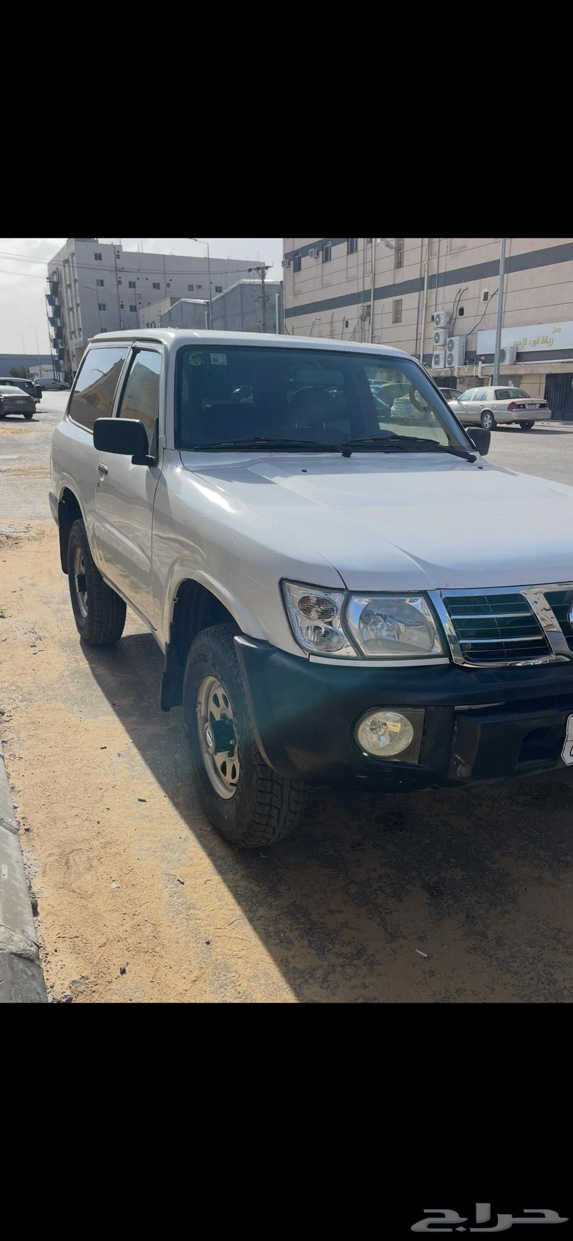جيب باترول 199863706009046403111