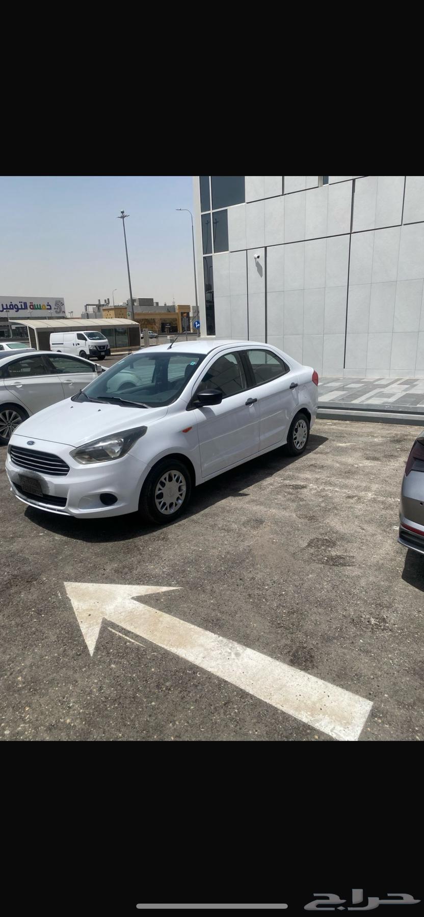 Ford Fiesta 201763709263494659114