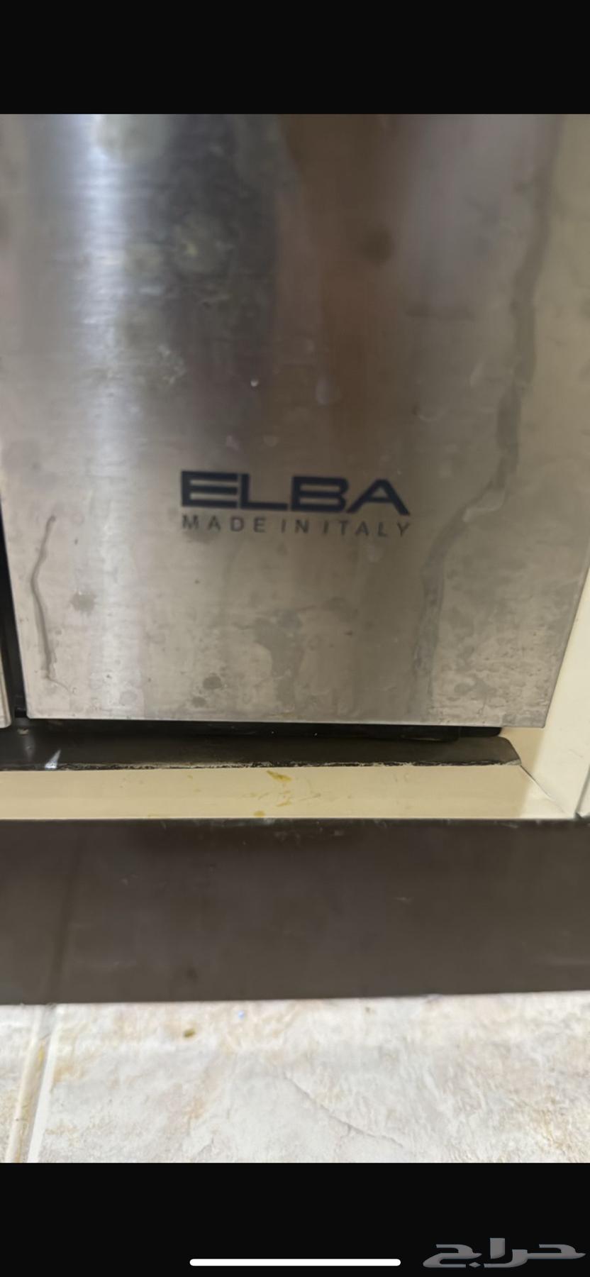 Elba Italian oven63667794393985111