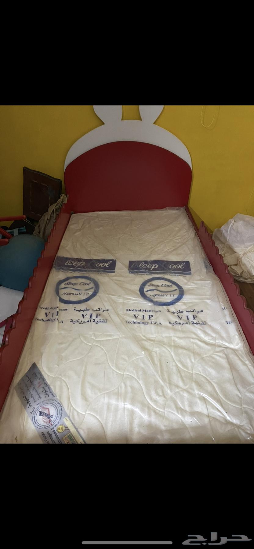 Children's bedroom with accessories63667697717377110