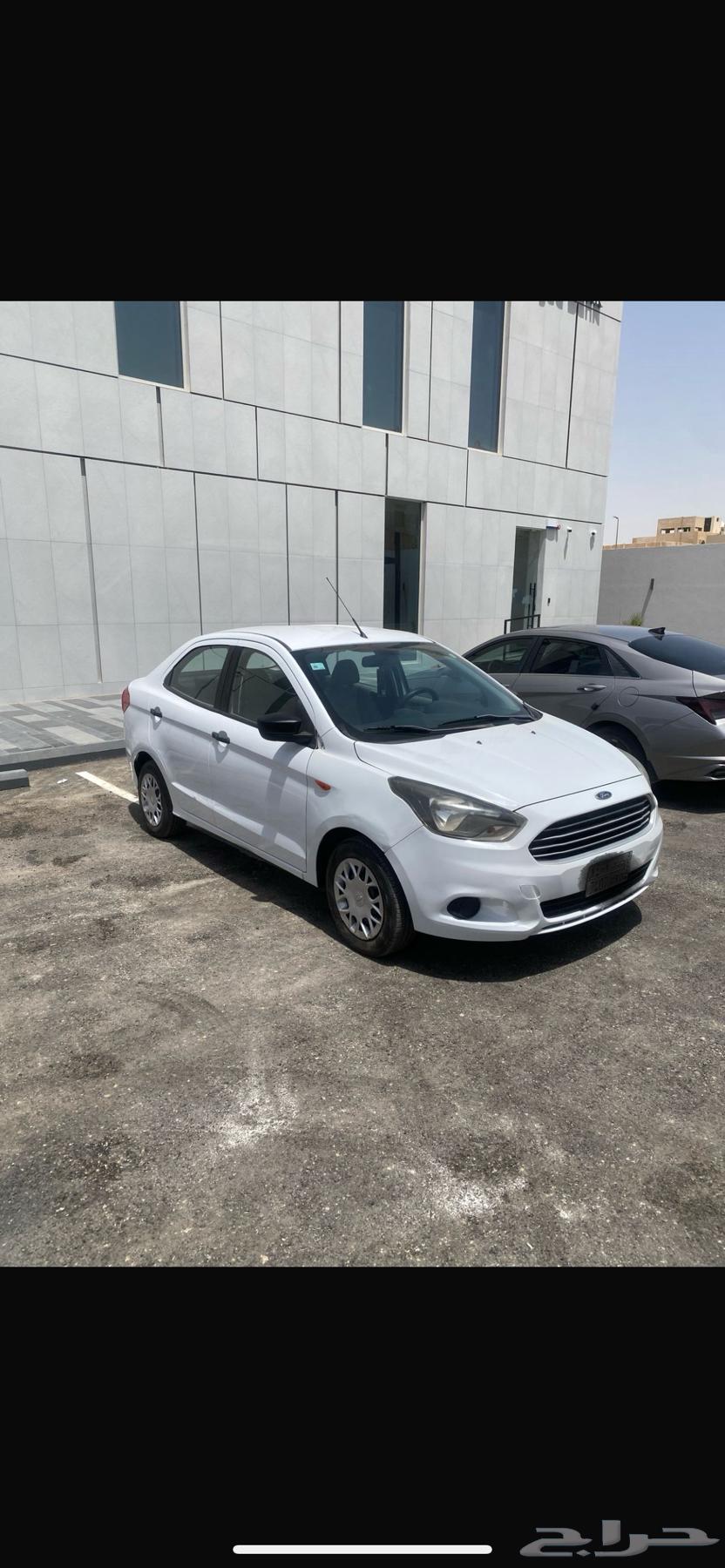 Ford Fiesta 201763709263494659113