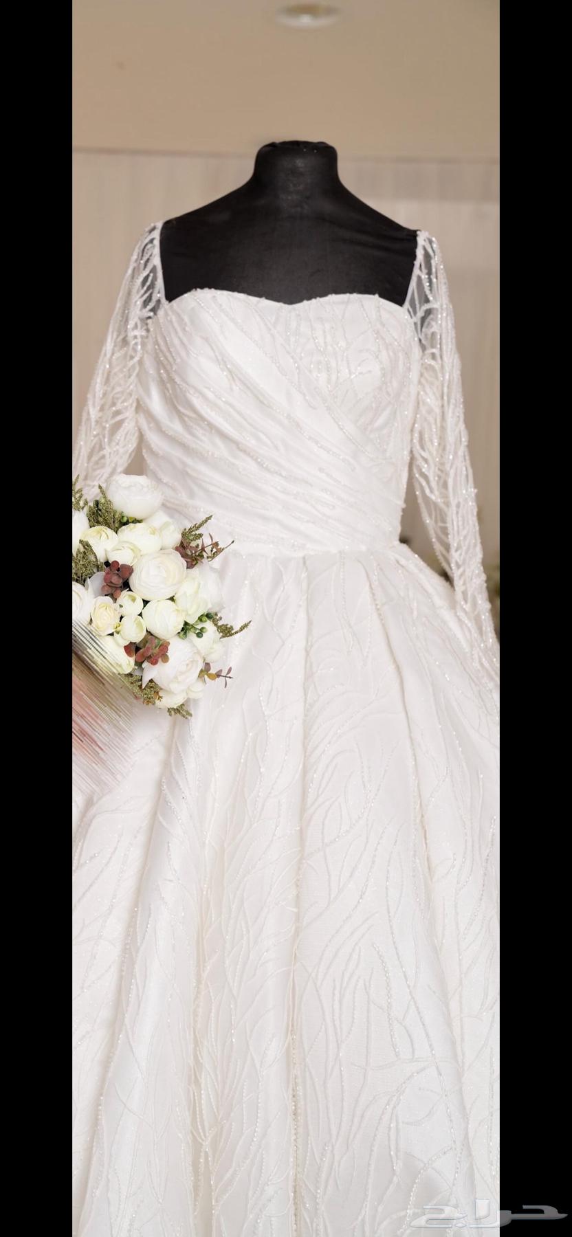 Wedding dress63667687030274110