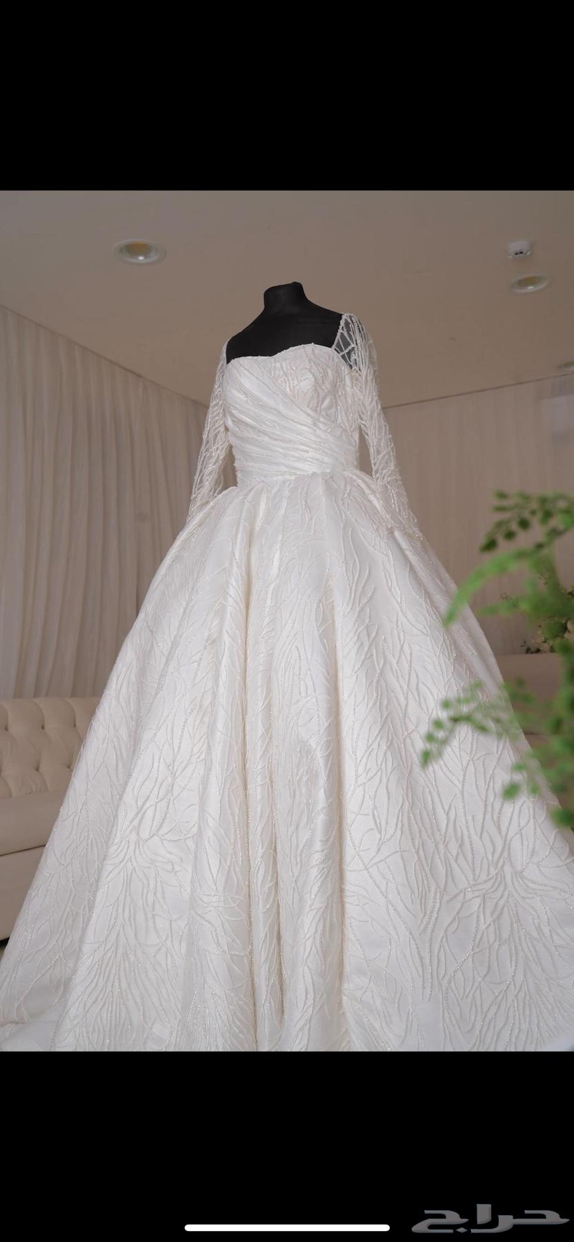 Wedding dress63667687030274111