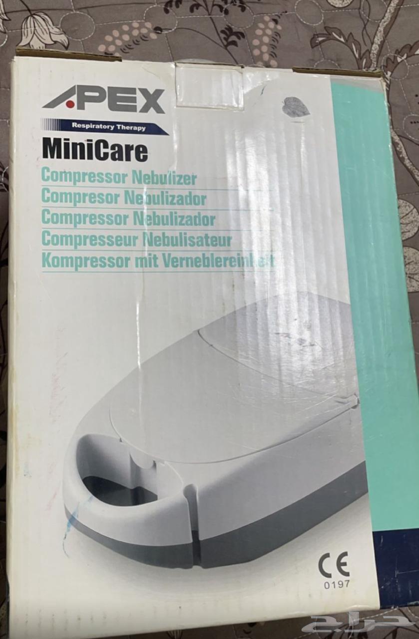 Oxygen device63667692155266110