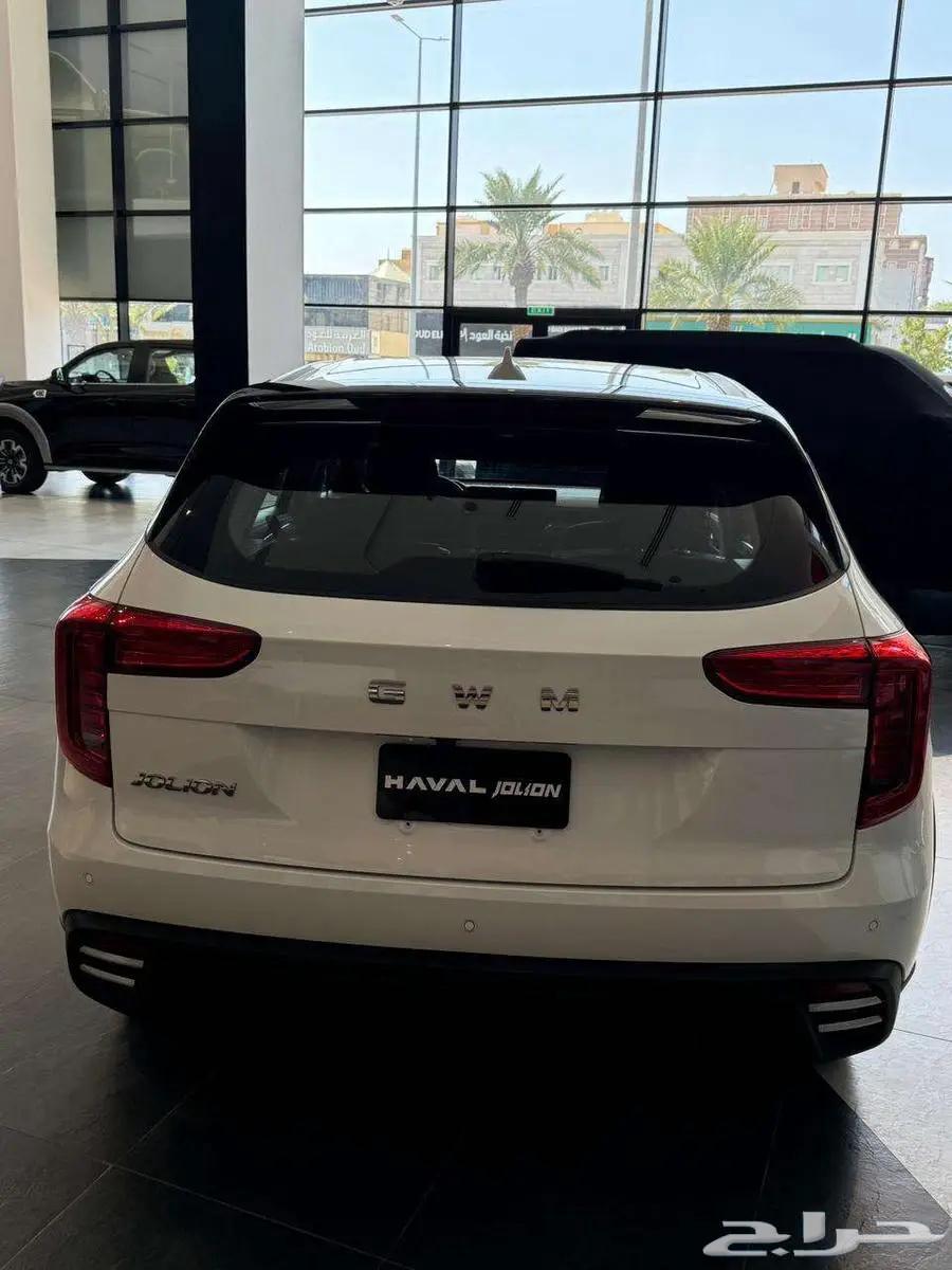 Haval Julian Standard 2025 at Lowest Market Price with Offers for Our Customers63709172763906114