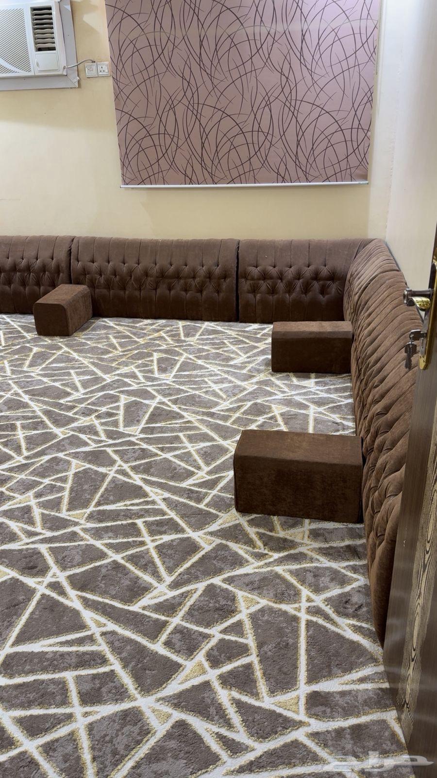 Sofa almost new63667798645377110