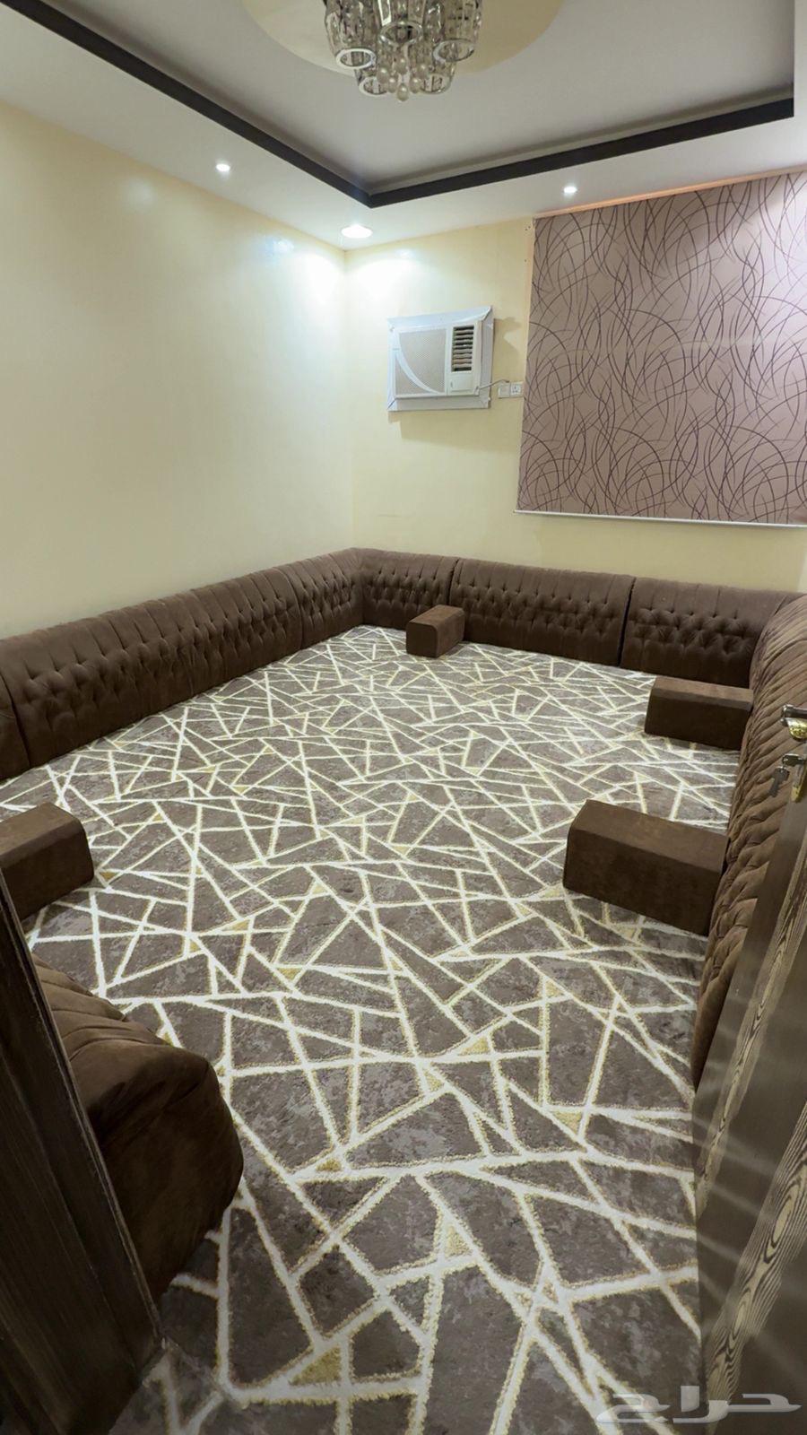 Sofa almost new63667798645377111