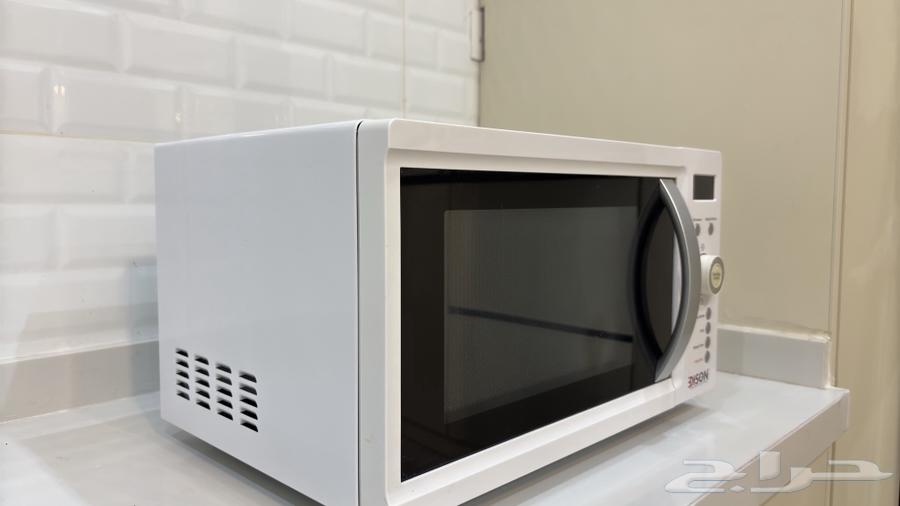Edison microwave63667548492291111