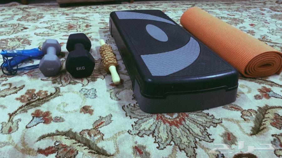 ادوات رياضة63667802319873113