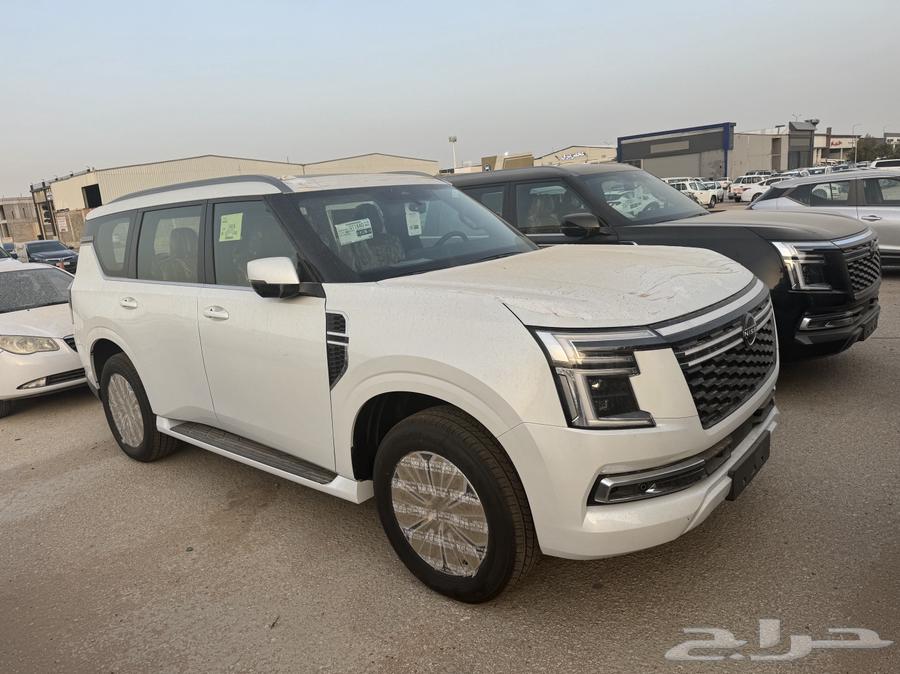 باترول (2025) بلاتينيوم فل كامل تنفس طبيعي ابيض داخل جملي63708727144962112