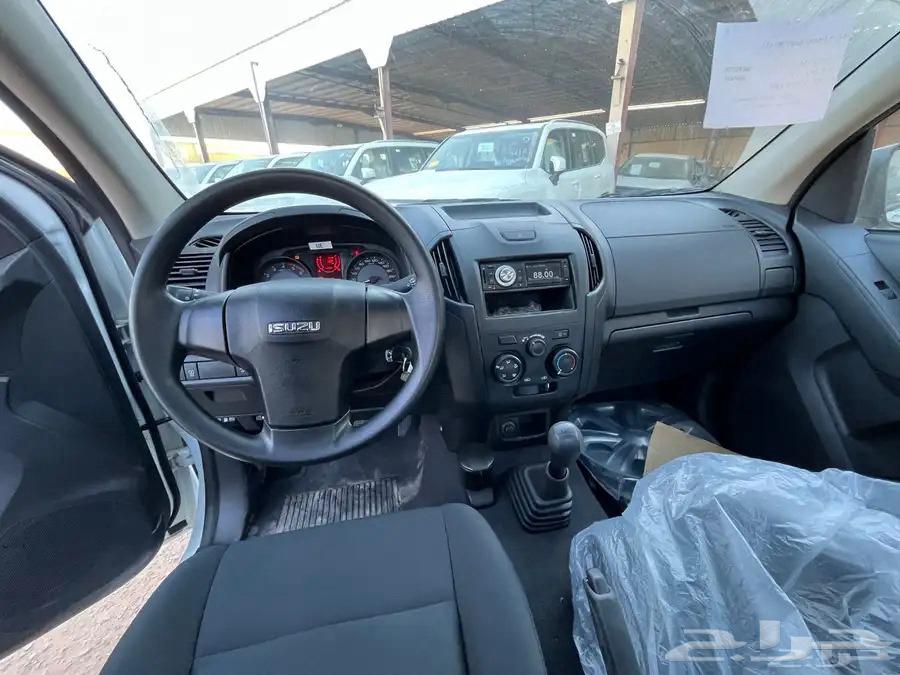 ايسوزو غماره ديماكس 2025 نقد وتقسيط63702856852483114