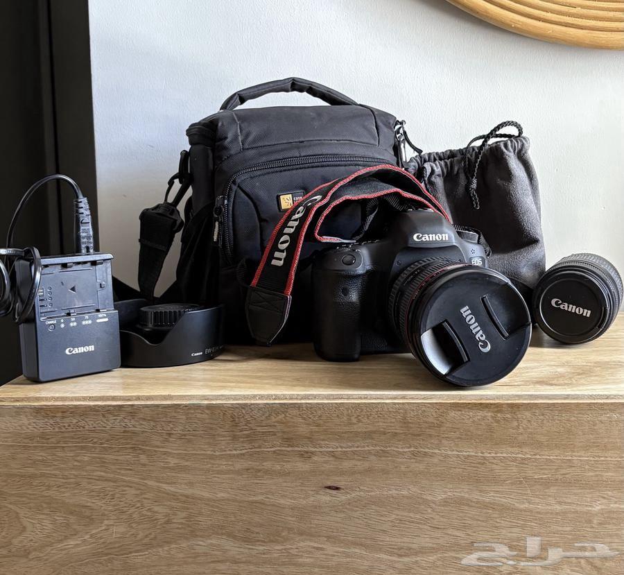 Canon Camera63667803367810110