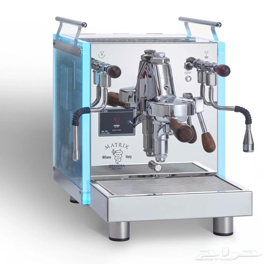 Italian Professional Espresso Machine63667798537475113