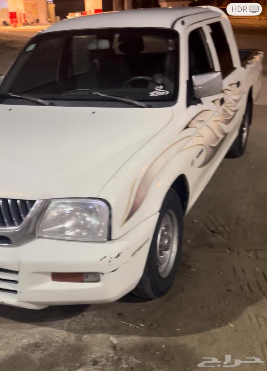 Mitsubishi 200L Model 200663655956331777113