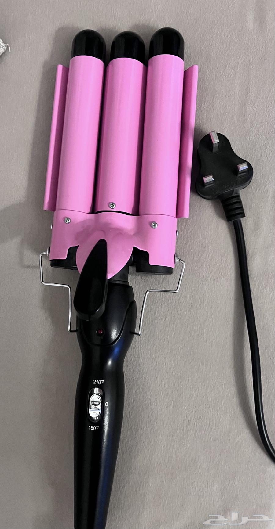 Hair Devices63667697425027112