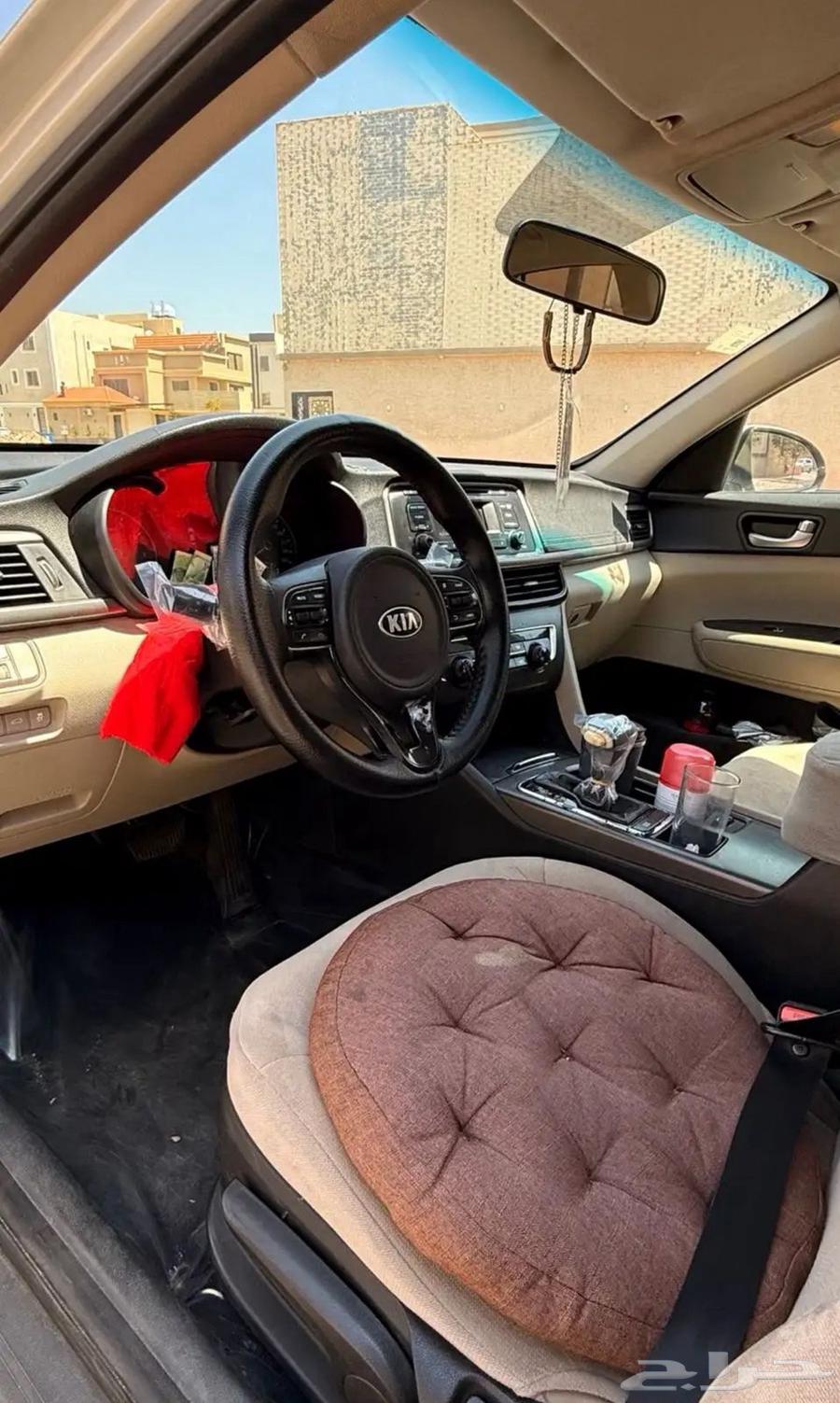 اوبتما 2017 نص فل نضيفه بنزيم63701302568579110