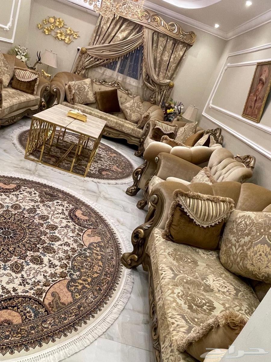 كنب و ستارة للبيع63667801367683114