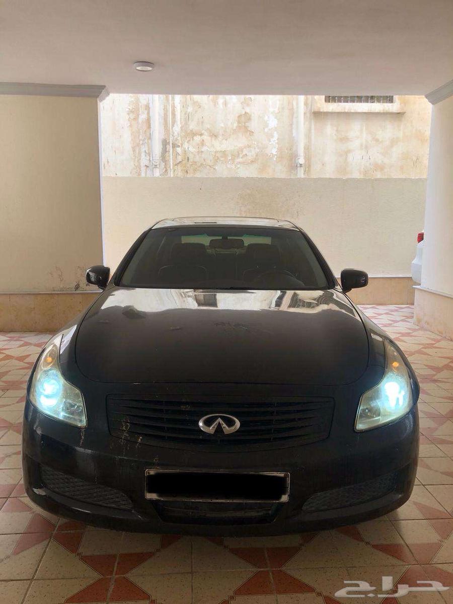 انفنتي 2008 شرط63708822898178111