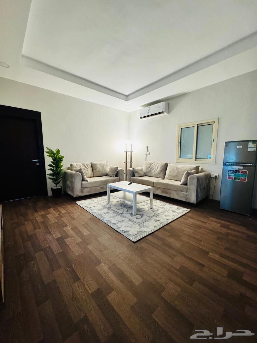 شقة للإيجار