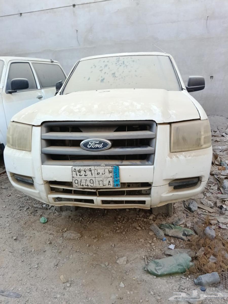 اونيت فورد رنجر63702036681601110