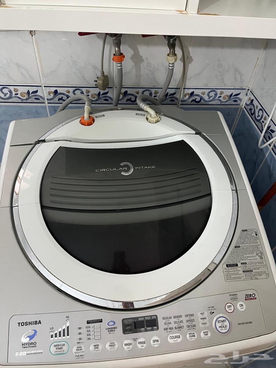Washing machine63667682631554112