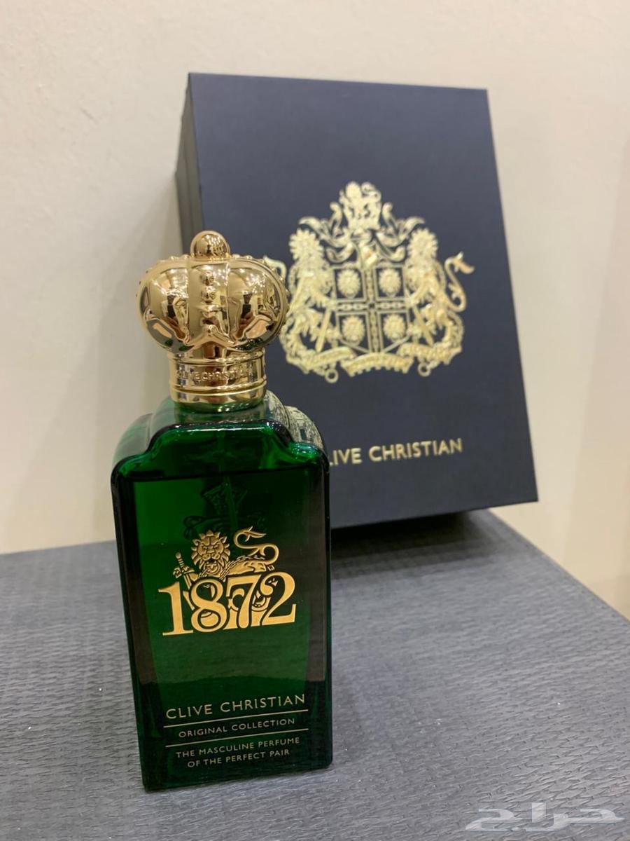 Clive Christian Perfume63667545456385110
