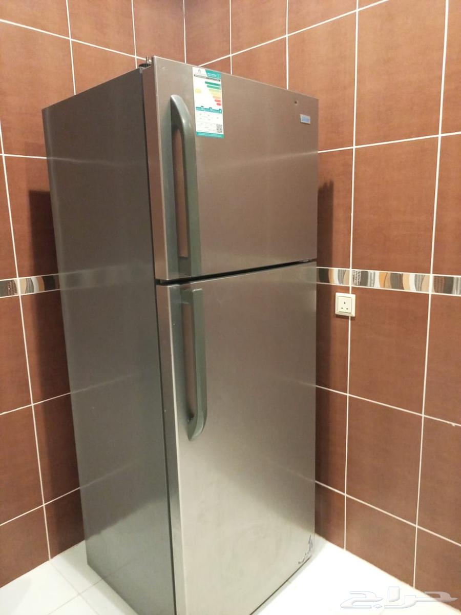 Fully equipped new bedroom with refrigerator, washing machine, oven, and 18,000 BTU split air conditioner63667793643522111