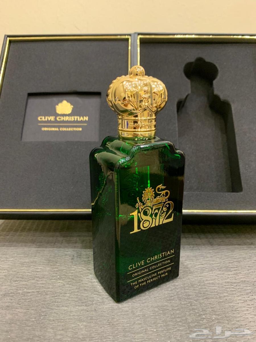 Clive Christian Perfume63667545456385111