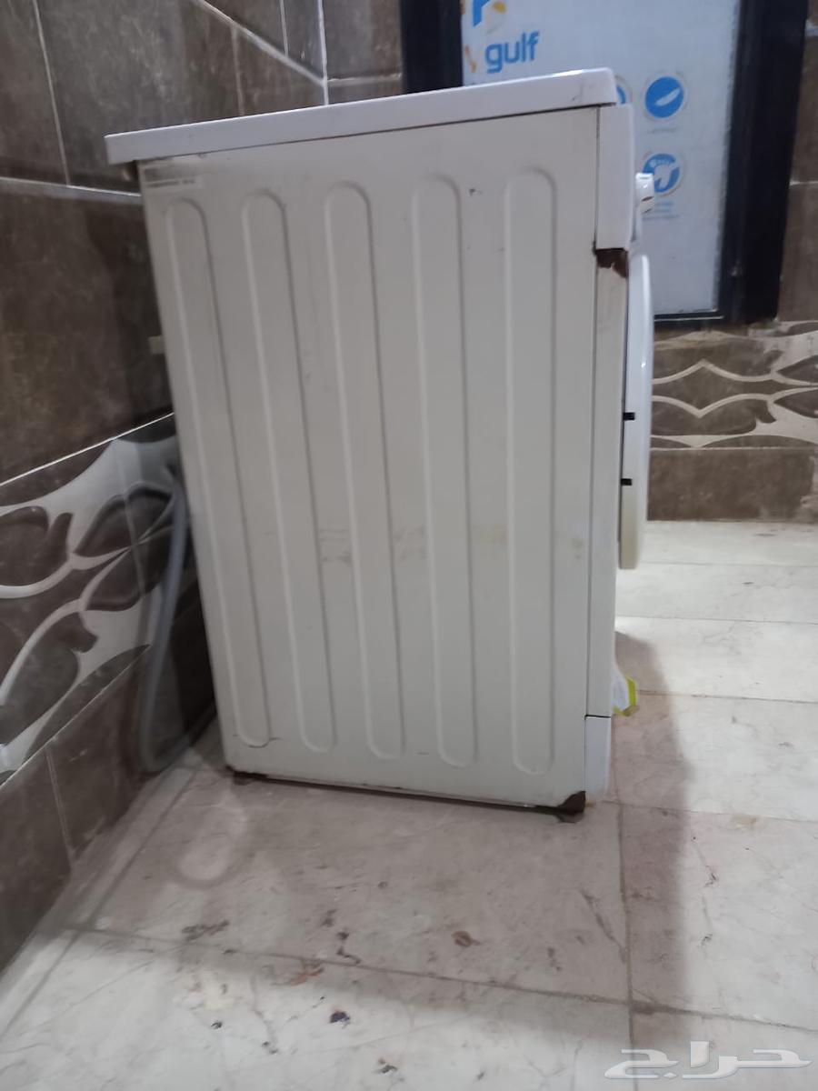 LG Automatic Washing Machine63667801618177111