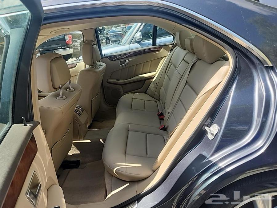 مرسدس e300 موديل 2013 بامريكا63705418310147114