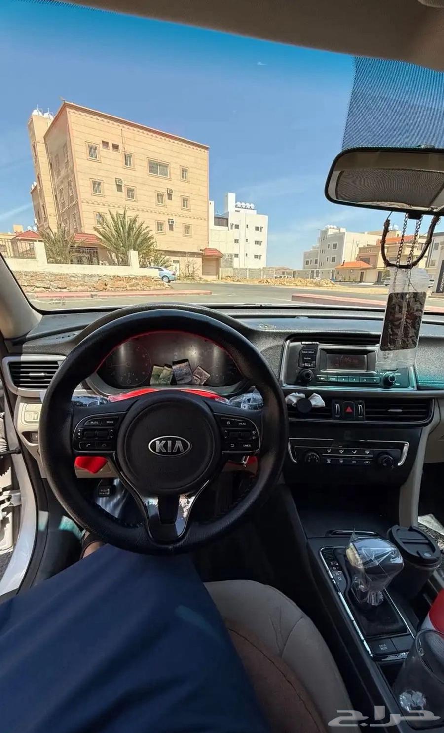 اوبتما 2017 نص فل نضيفه بنزيم63701302568579111