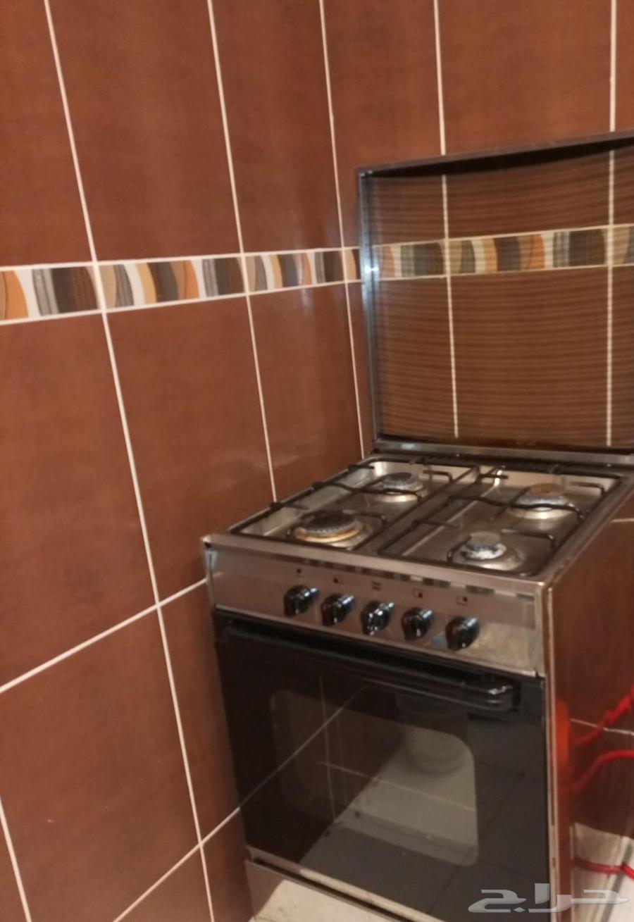 Fully equipped new bedroom with refrigerator, washing machine, oven, and 18,000 BTU split air conditioner63667793643522110