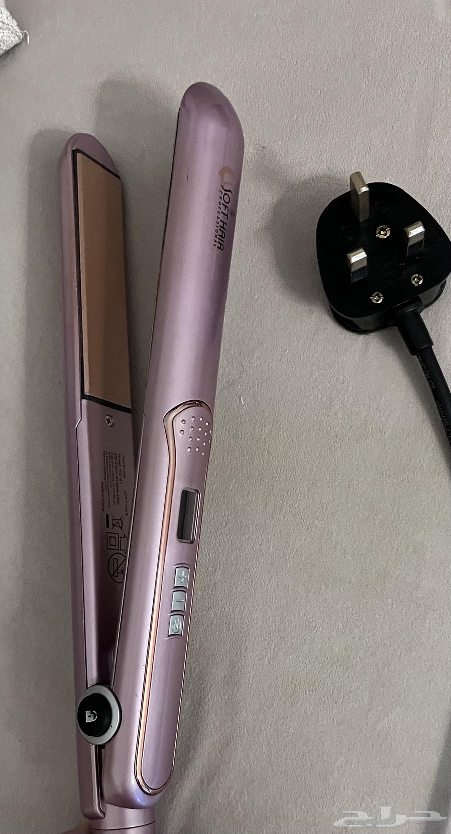 Hair Devices63667697425027111