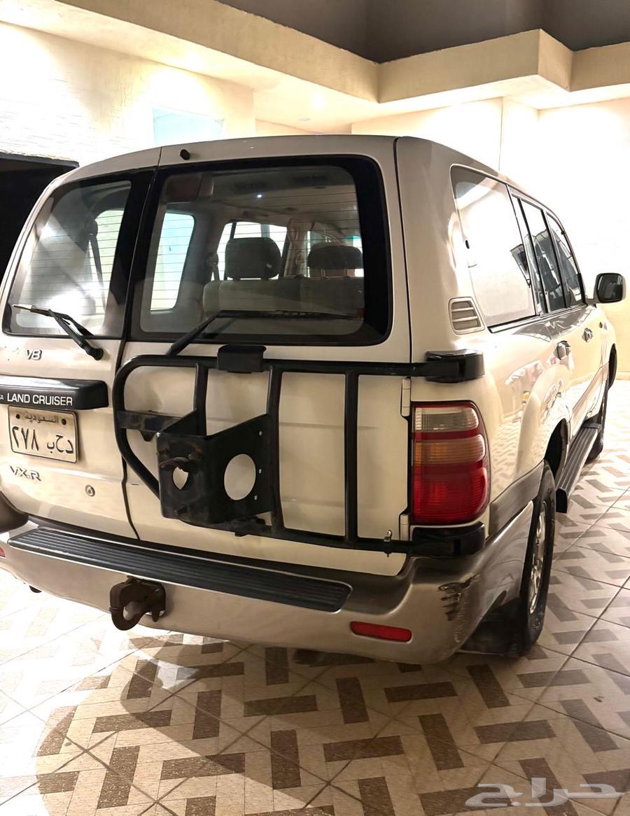 للبيع VXR ممشى قليل63701483362307112