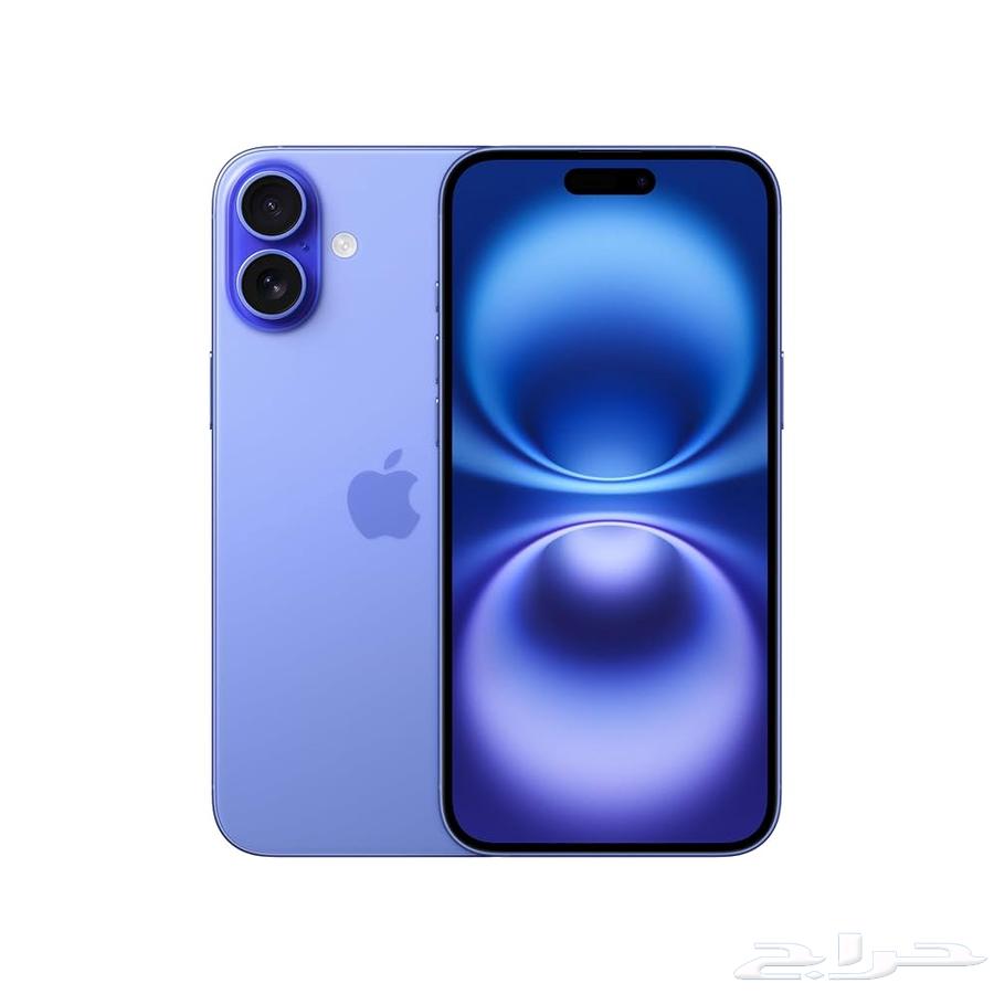 iPhone 16 Plus 12863671748840449110
