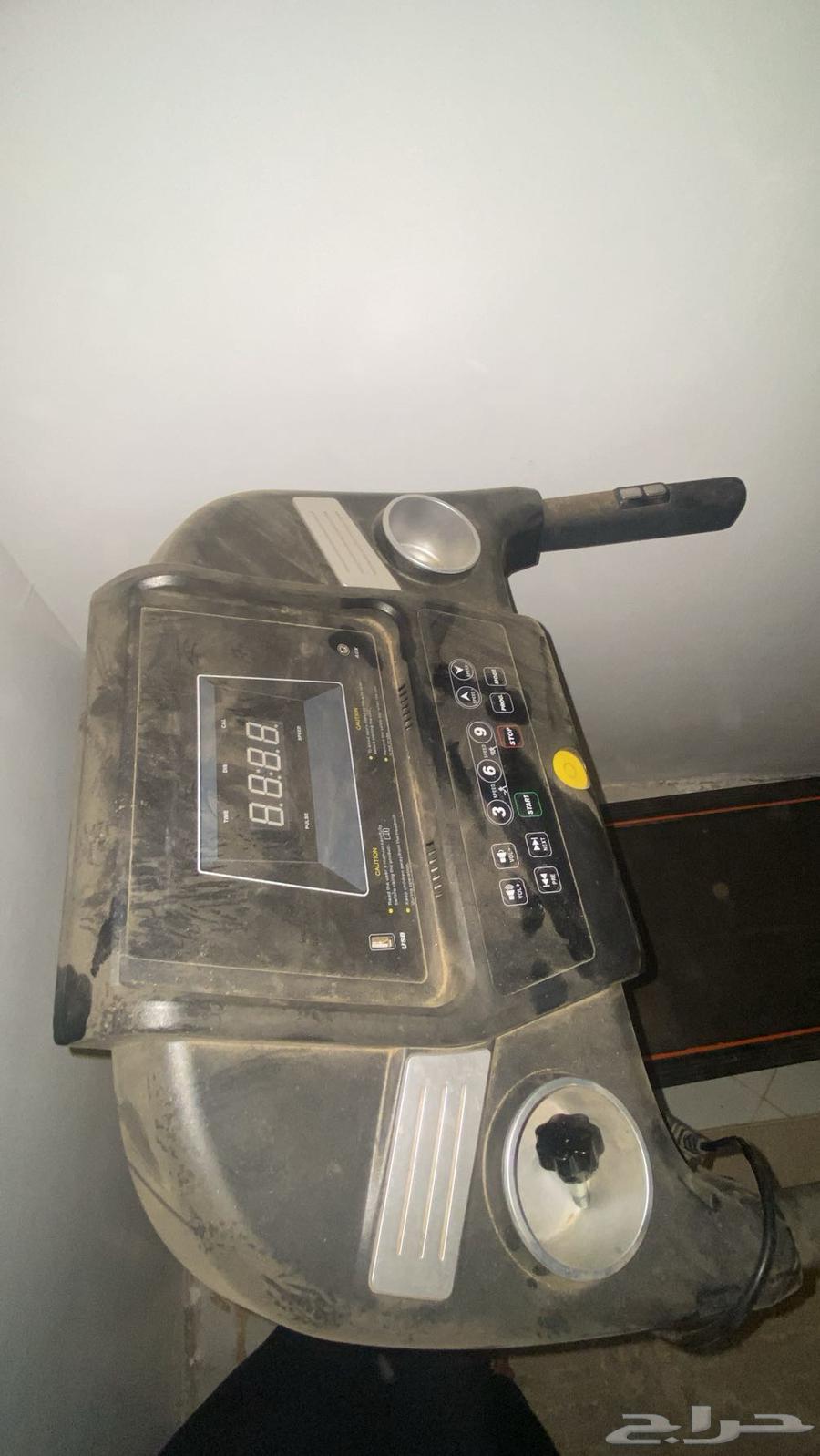 Treadmill Device63674459312385111